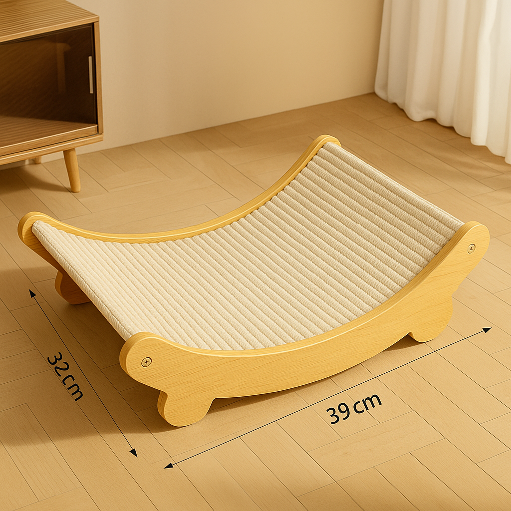 Lovii Scratch Lounge