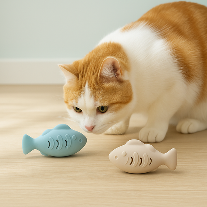 Lovii Happy Flounder