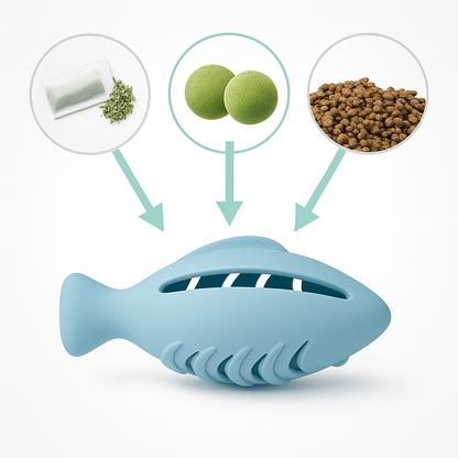 Lovii Happy Flounder