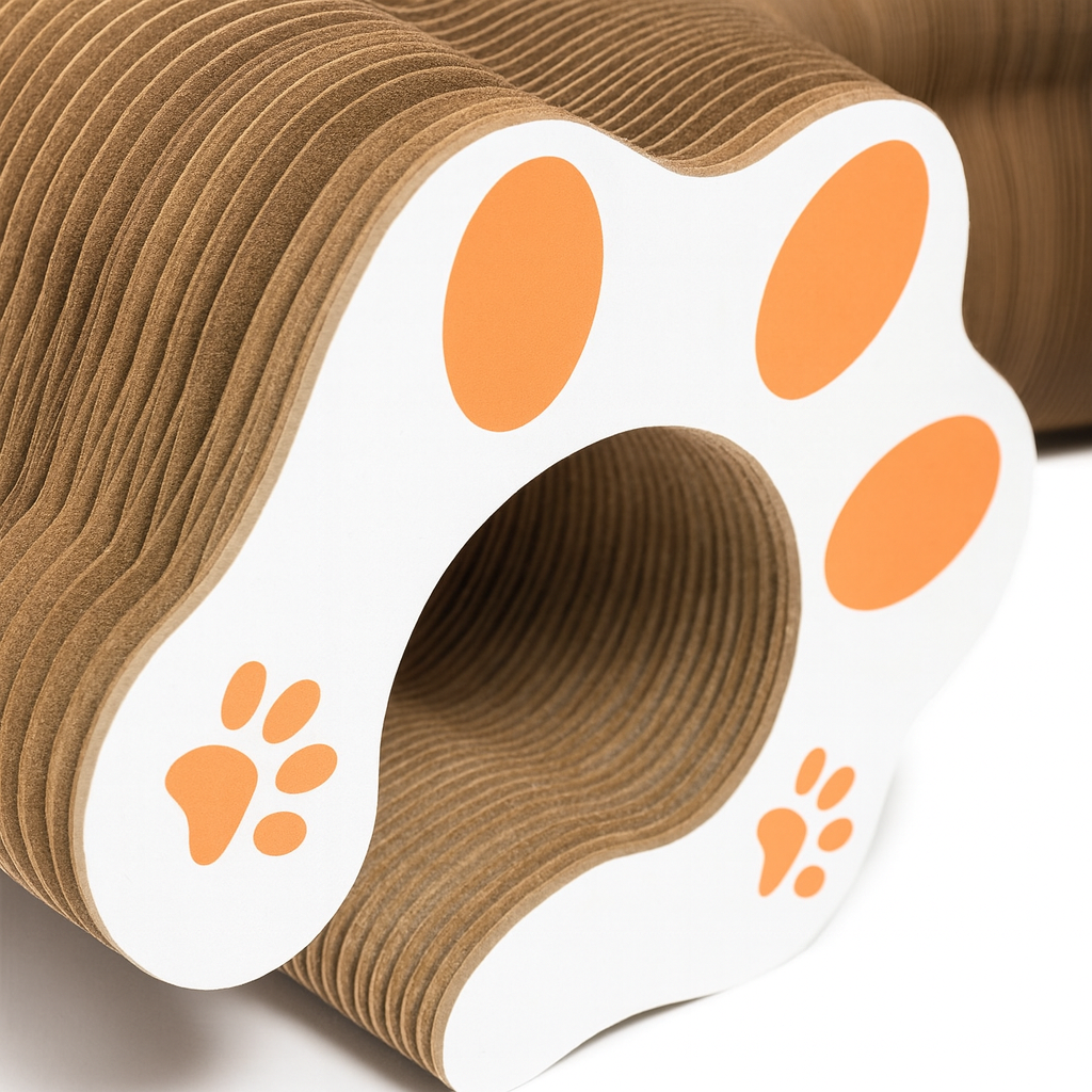 Lovii ClawCare Play Board