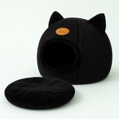 Lovii Plush Pet Pod