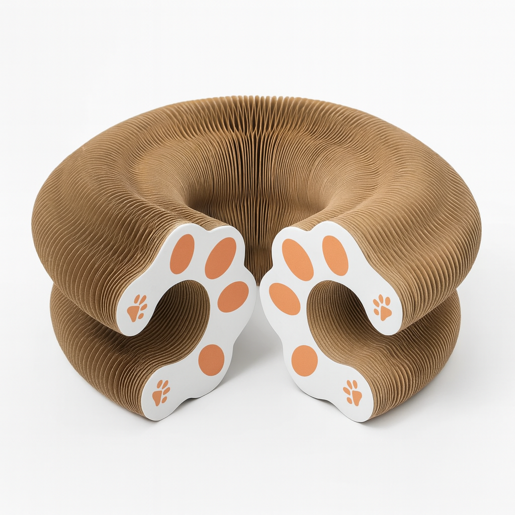 Lovii ClawCare Play Board