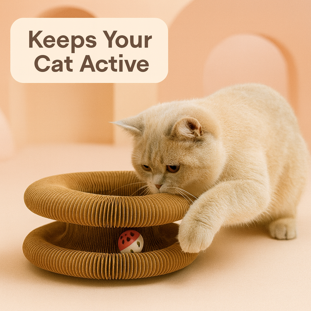 Lovii ClawCare Play Board