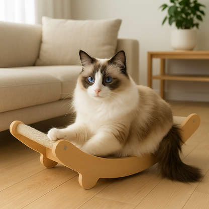 Lovii Scratch Lounge