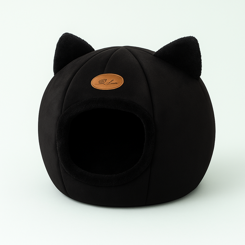 Lovii Plush Pet Pod