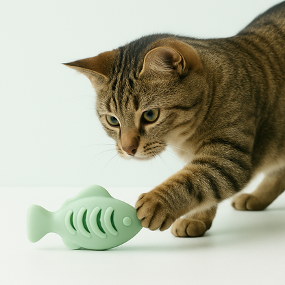 Lovii Happy Flounder