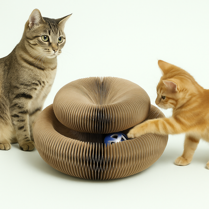 Lovii ClawCare Play Board