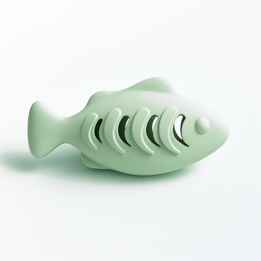 Lovii Happy Flounder