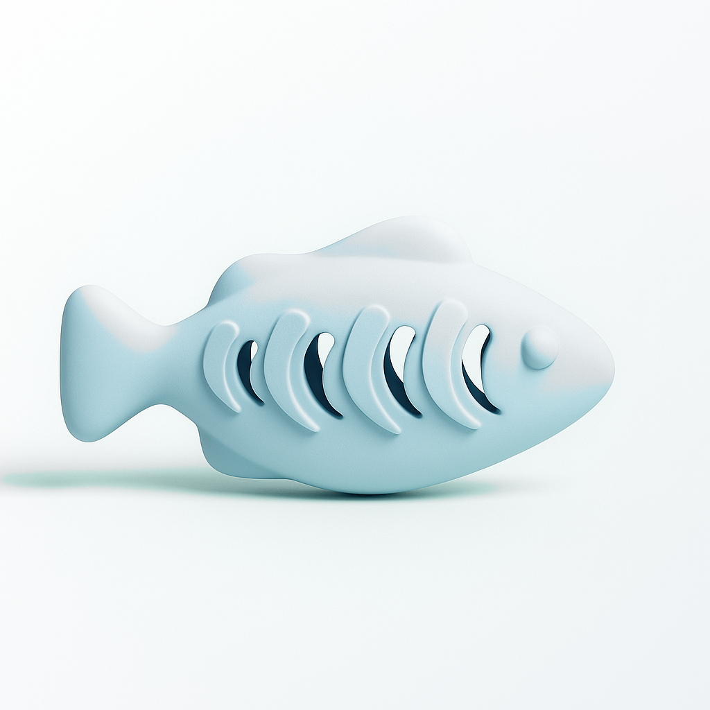 Lovii Happy Flounder