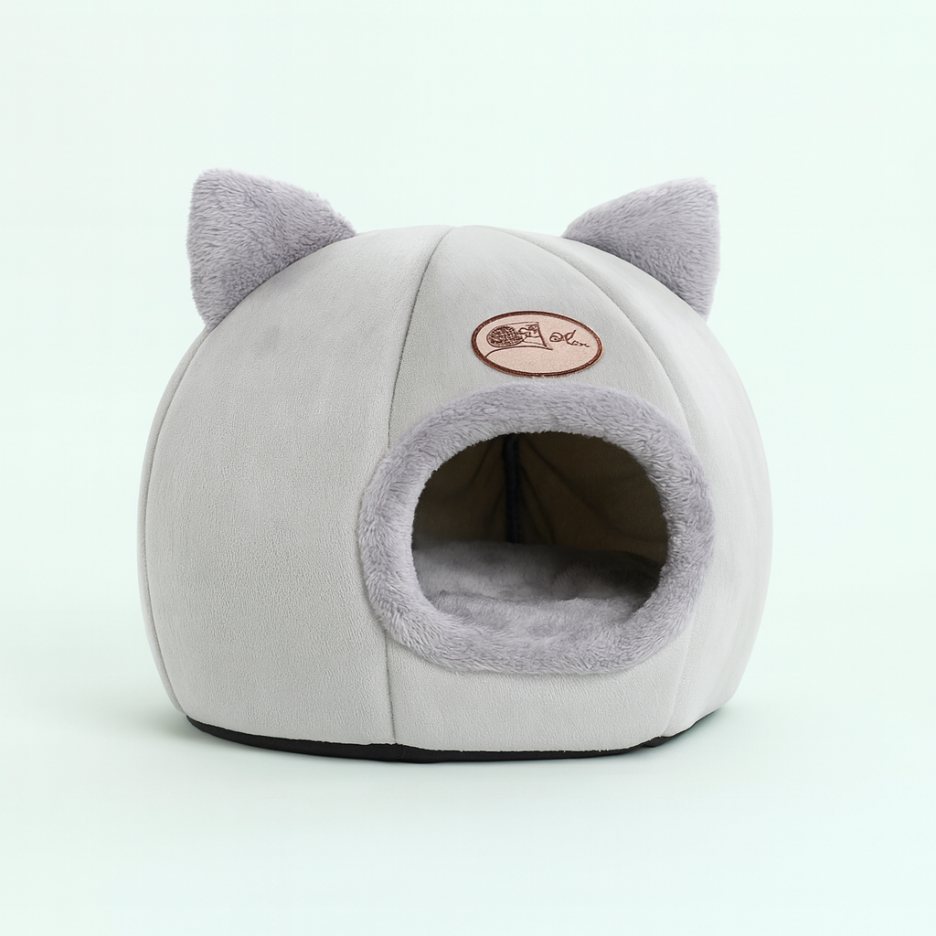 Lovii Plush Pet Pod