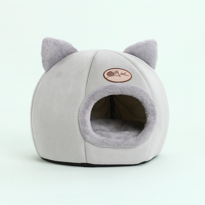 Lovii Plush Pet Pod